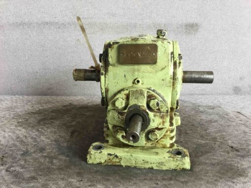 Boston Gear Reducer KSN# 2050-1055 - Image 4