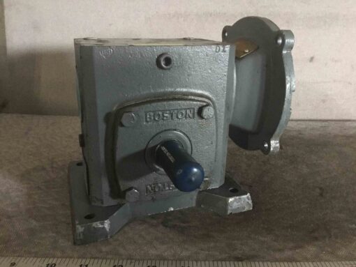 Boston Gear Reducer F718-5-B5-6 - Image 3