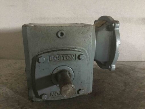 Boston Gear Reducer F724-30-B5-G - Image 2
