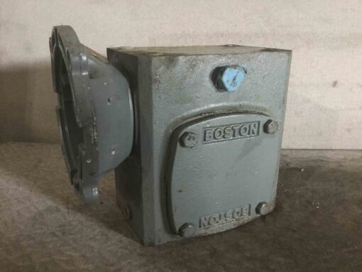 Boston Gear Reducer F724-30-B5-G - Image 4