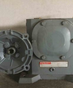 Boston Gear Reducer FWA326-100B-G1