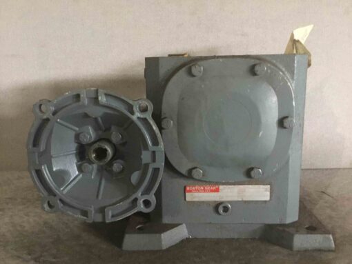 Boston Gear Reducer FWA326-100B-G1