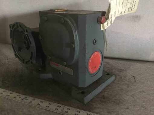 Boston Gear Reducer FWA326-100B-G1 - Image 2