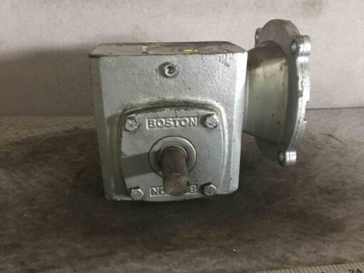 Boston Gear Reducer F718-20-B5-G - Image 4