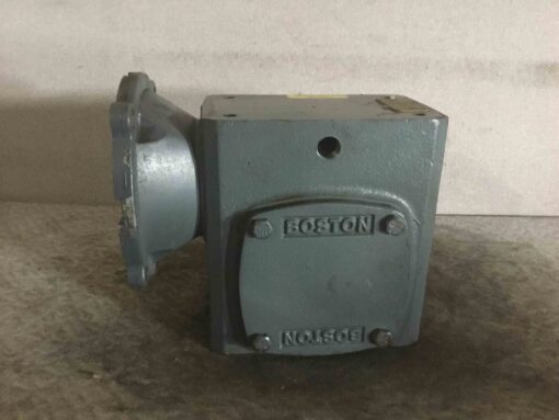 Boston Gear Reducer F724-30-B7-G