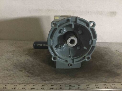 Boston Gear Reducer F724-30-B7-G - Image 2
