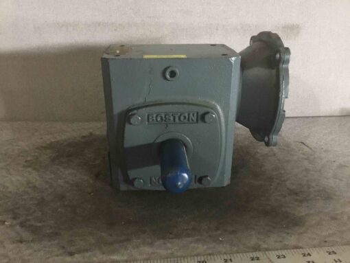 Boston Gear Reducer F724-30-B7-G - Image 3