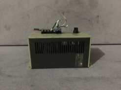 Alternative view of NSD Power Module VP-2S