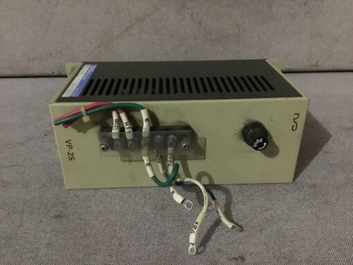 NSD Power Module VP-2S - Image 3