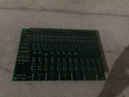 Nippon Denso Servo Robot Board CP-4601 - Image 2