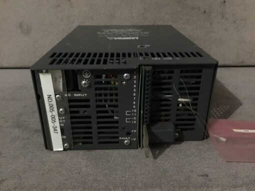 TDK Lamda Power Supply LMS-9018 - Image 4