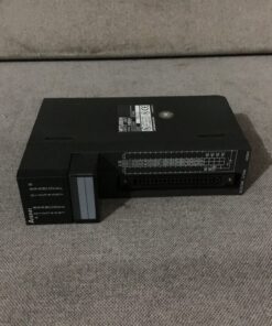Mitsubishi Input Module A1SX41