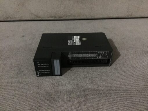 Mitsubishi Input Module A1SX41