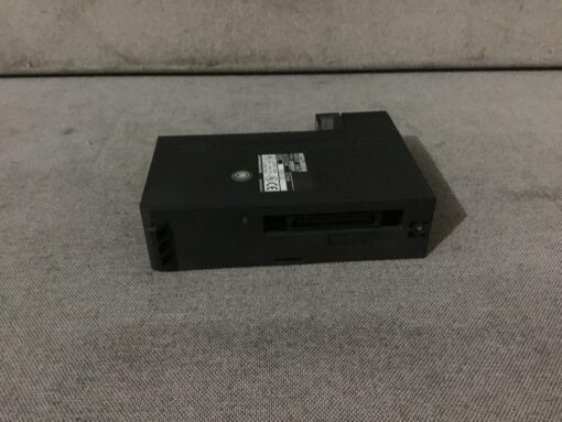 Mitsubishi Input Module A1SX41 - Image 2