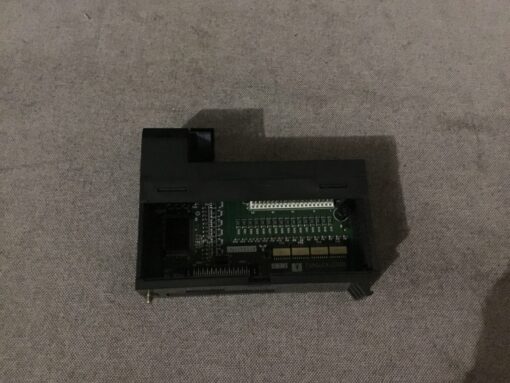 Mitsubishi Input Module A1SX41 - Image 4