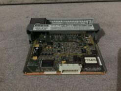 Patriot Gemco Electric Resolver Interface 1746-R1