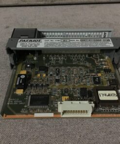 Patriot Gemco Electric Resolver Interface 1746-R1