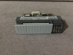 Alternative view of Patriot Gemco Electric Resolver Interface 1746-R1