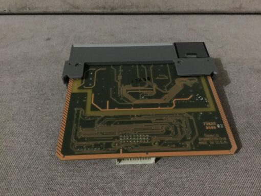 Patriot Gemco Electric Resolver Interface 1746-R1 - Image 3