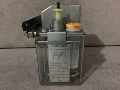 Showa Automatic Lubrication Pump SMD3-30A - Image 3