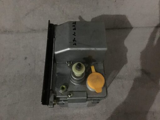 Showa Automatic Lubrication Pump SMD3-30A - Image 4
