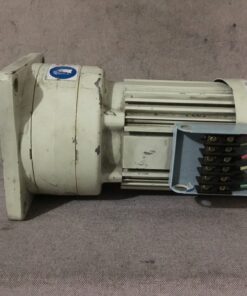Sumitomo Gearmotor CNVM02-5096-103