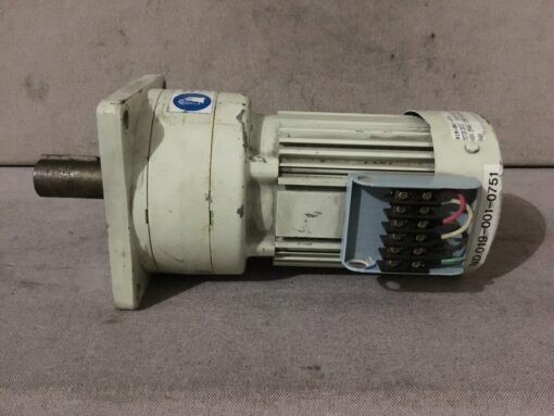 Sumitomo Gearmotor CNVM02-5096-103
