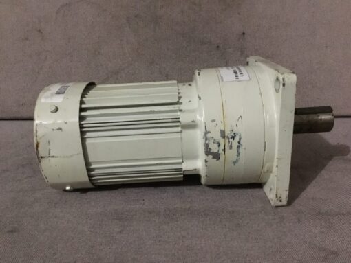 Sumitomo Gearmotor CNVM02-5096-103 - Image 3