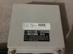 Yamamoto Electric Level Switch LT-F2EXD