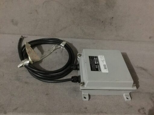 Yamamoto Electric Level Switch LT-F2EXD - Image 2