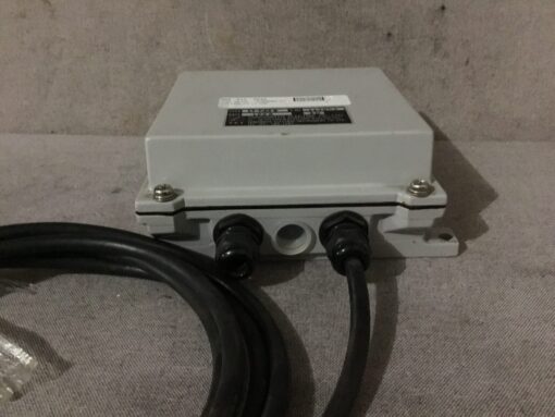 Yamamoto Electric Level Switch LT-F2EXD - Image 4