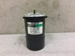 Oriental Motor Stepper Motor 5RK40GN-CM
