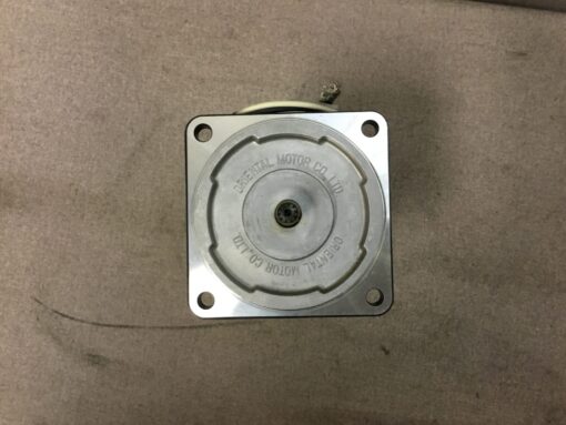 Oriental Motor Stepper Motor 5RK40GN-CM - Image 2