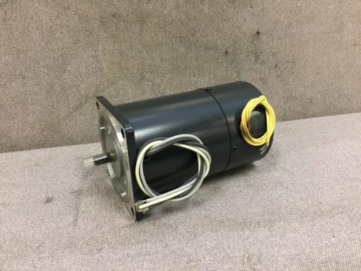 Oriental Motor Stepper Motor 5RK40GN-CM - Image 3