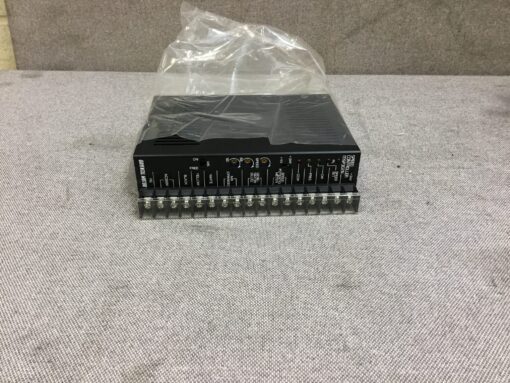 Oriental Motor Watertight Motor FPSI560C-3M with Speed Controller MSP302N - Image 2
