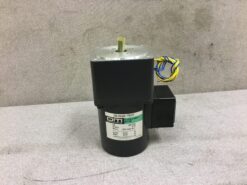 Oriental Motor Induction Motor CB1540-703T