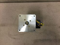 Alternative view of Oriental Motor Induction Motor CB1540-703T