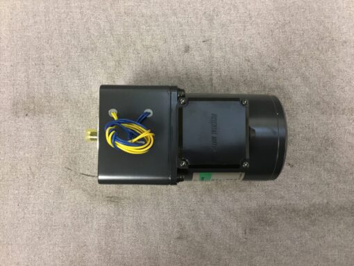 Oriental Motor Induction Motor CB1540-703T - Image 3
