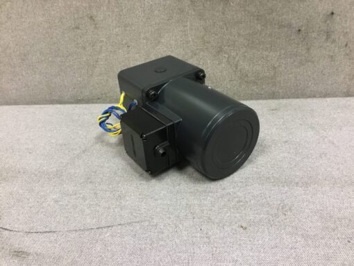 Oriental Motor Induction Motor CB1540-703T - Image 4