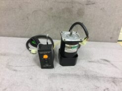 Oriental Motor Speed Control M560-502C