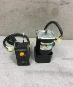 Oriental Motor Speed Control M560-502C