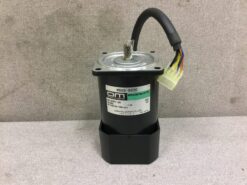 Alternative view of Oriental Motor Speed Control M560-502C