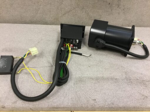 Oriental Motor Speed Control M560-502C - Image 4