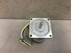 Oriental Motor Speed Control Motor 5IK40RA-C