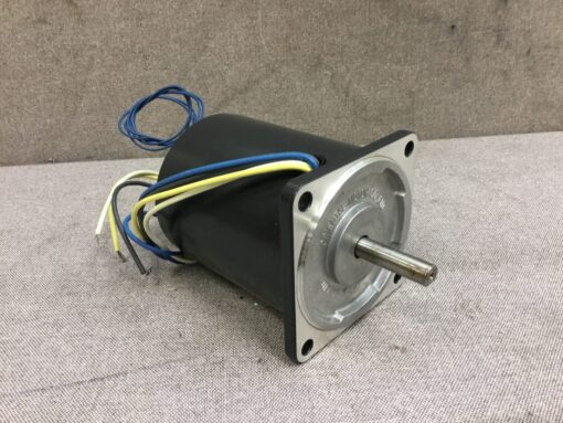 Oriental Motor Speed Control Motor 5IK40RA-C - Image 3