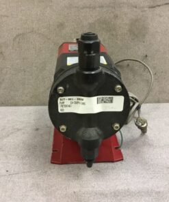 Iwaki Metering Pump EX-C60PH-100S