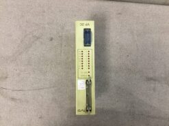 Alternative view of NSD PLC Module VP-2C