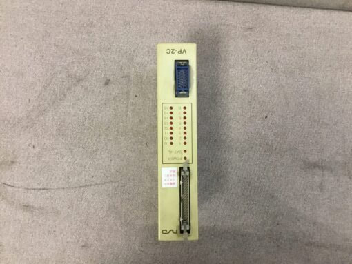 NSD PLC Module VP-2C - Image 2
