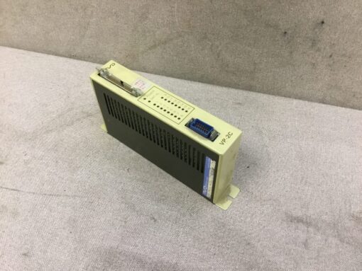 NSD PLC Module VP-2C - Image 4