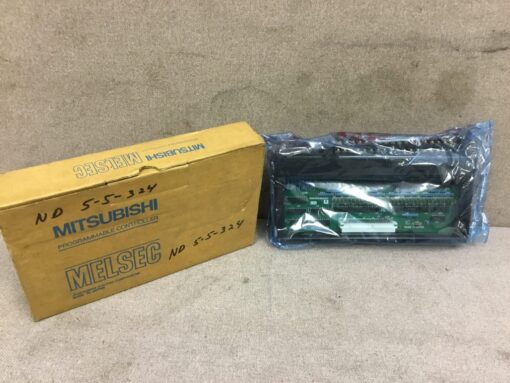 Mitsubishi Input Module AX81